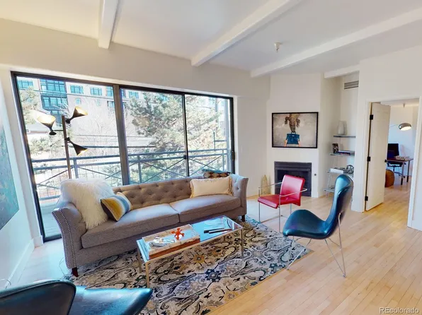 180 Cook Street #308, Denver, CO 80206