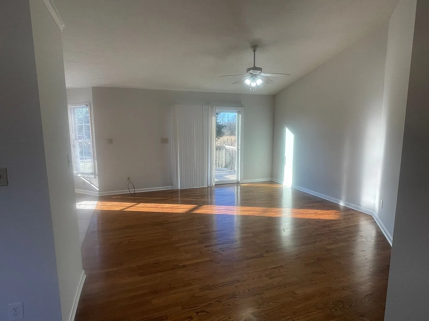Available November 10th, 2026! Wonderfully renovated home in convenient Conover location — Photo 3