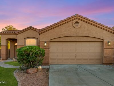 3802 S Cosmos Ct, Chandler, AZ, 85248