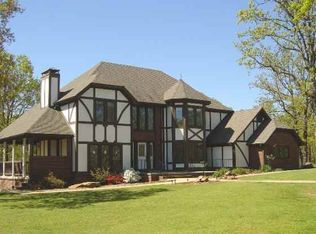 1205 W Mountain Springs Rd, Cabot, AR 72023