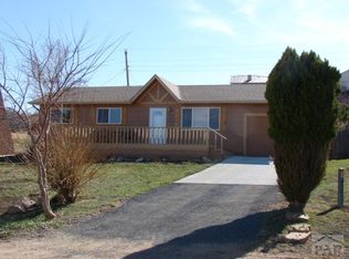 5215 White Antelope Ln, Colorado City, CO 81019