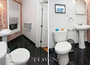 Rented by Town Residential