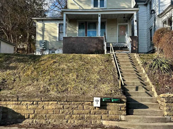 231 Watson Ave, Fairmont, WV 26554