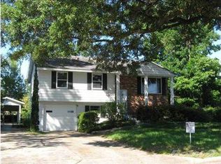 6351 Keating Rd, Pensacola, FL 32504