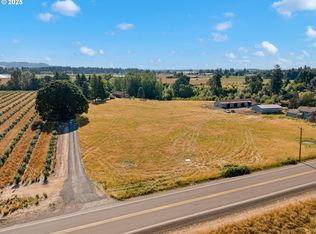 Highway 47, McMinnville, OR 97128