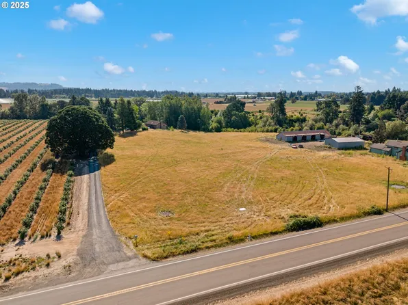 Highway 47, McMinnville, OR 97128