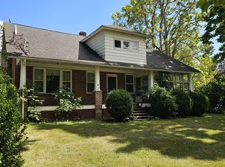 6026 Sam Snead Hwy, Hot Springs, VA 24445