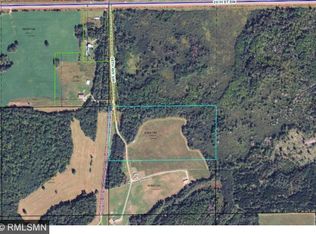 58 Avenue SW, Pine River, MN 56474