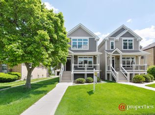 6309 N Nordica Ave, CHICAGO, IL 60631
