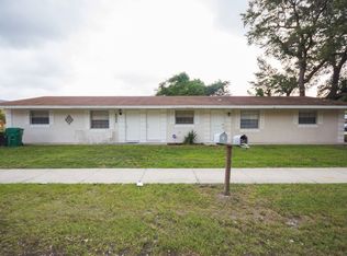 6025 SW 37th St #EAST, Miramar, FL 33023