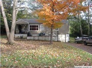 137 Wickstead Rd, Bessemer, AL 35023