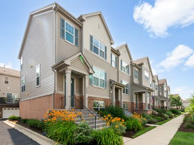 1254 Evergreen Ave, Des Plaines, IL, 60016