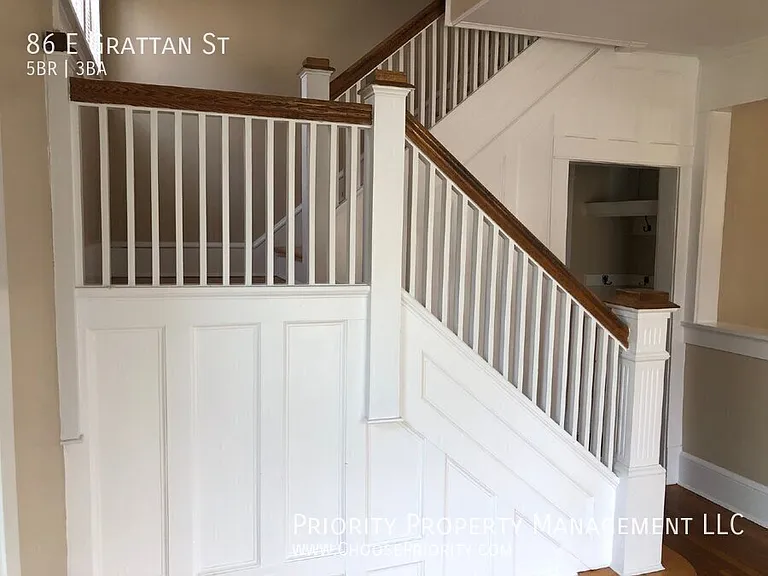 86 E Grattan St — Photo 5