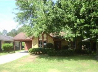 6627 Glen Ridge Dr, Jackson, MS 39213