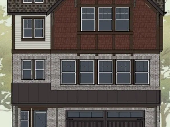 114 Honeywine St Lot 8, Nashville, TN 37206