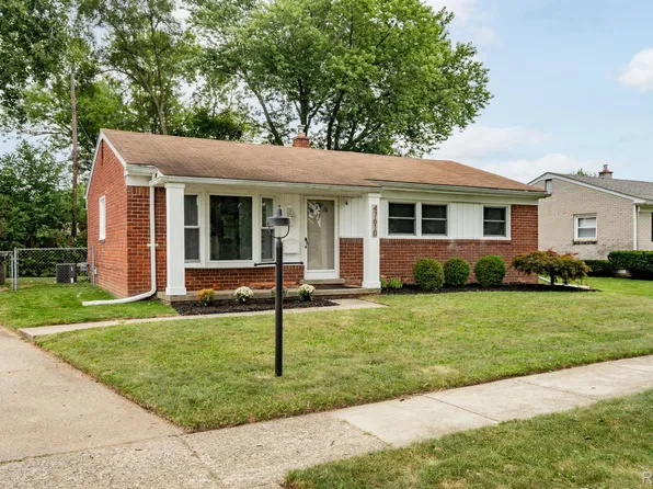 47610 Winthrop St, Shelby Township, MI 48317