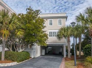 1671 Marsh Harbor Ln UNIT A, Mount Pleasant, SC 29464