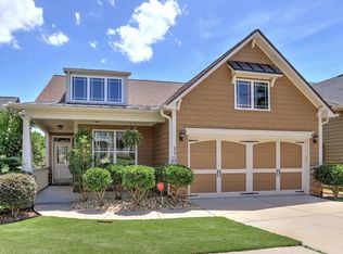 320 Argyle Ct, Canton, GA 30115