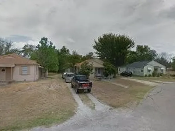 550 Loraine Cir, Greenville, TX 75401