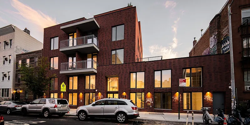 228 North 7th