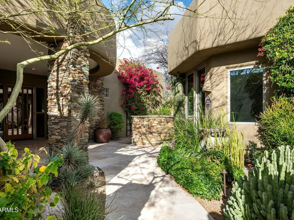 9722 E MARK Lane, Scottsdale, AZ 85262