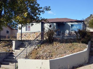 615 W Topeka Ave, Trinidad, CO 81082