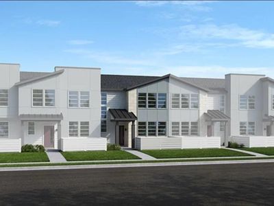 6571 N Danube Way  Unit 3, Denver, CO, 80249