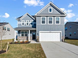 GALEN Plan, Linwood Landing, Fredericksburg, VA 22407