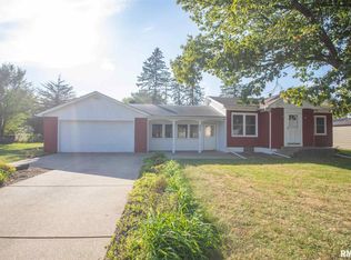 505 3rd St, Colona, IL 61241