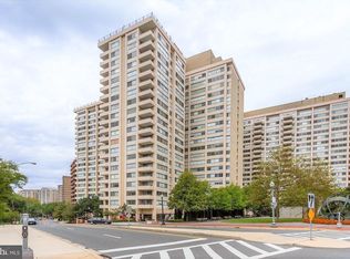 5500 Friendship Blvd APT 1901N, Chevy Chase, MD