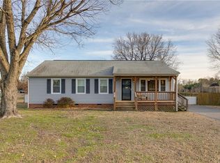 6323 Draperfield Rd, Mechanicsville, VA 23111