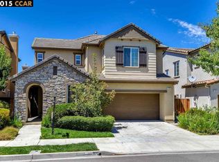 1953 Lambeth Way, San Ramon, CA 94582