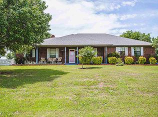 204 Mesa Rd, Ardmore, OK 73401