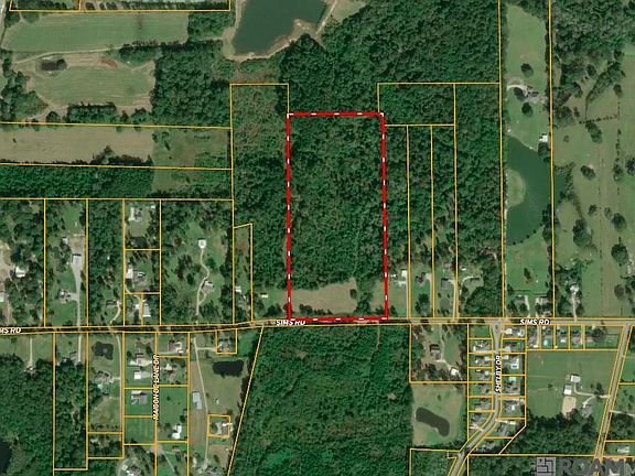 2nd image of Tbd Sims Rd