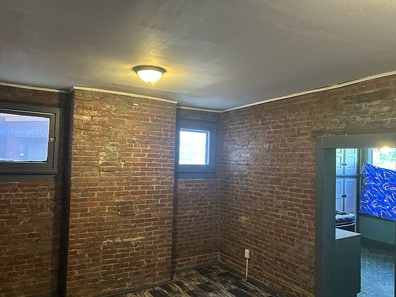 Living/Dining room Combo