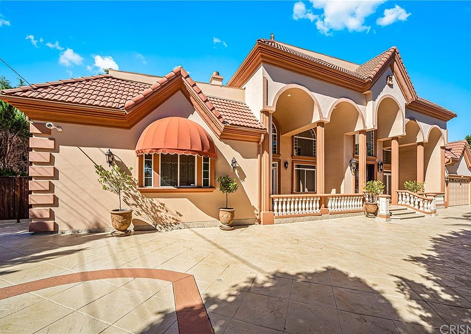 5835 Donna Ave, Tarzana, CA 91356 Zillow