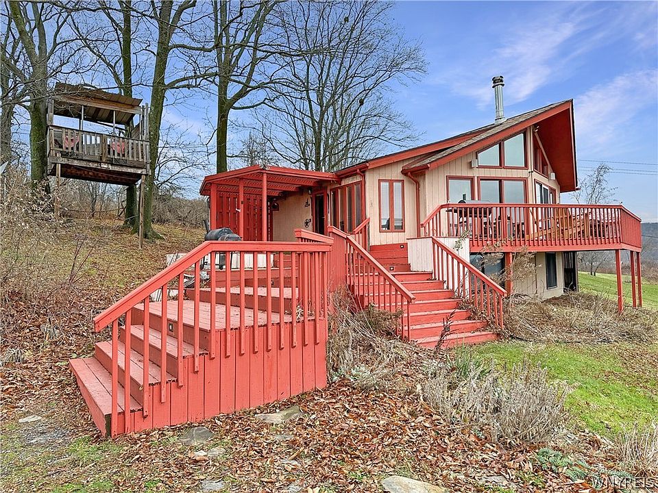 11021 Overview Dr, Swain, NY 14884 MLS B1446747 Zillow