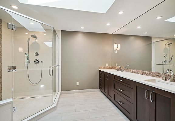 Master bath