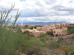 15933 E Sunflower Dr, Fountain Hills, AZ 85268