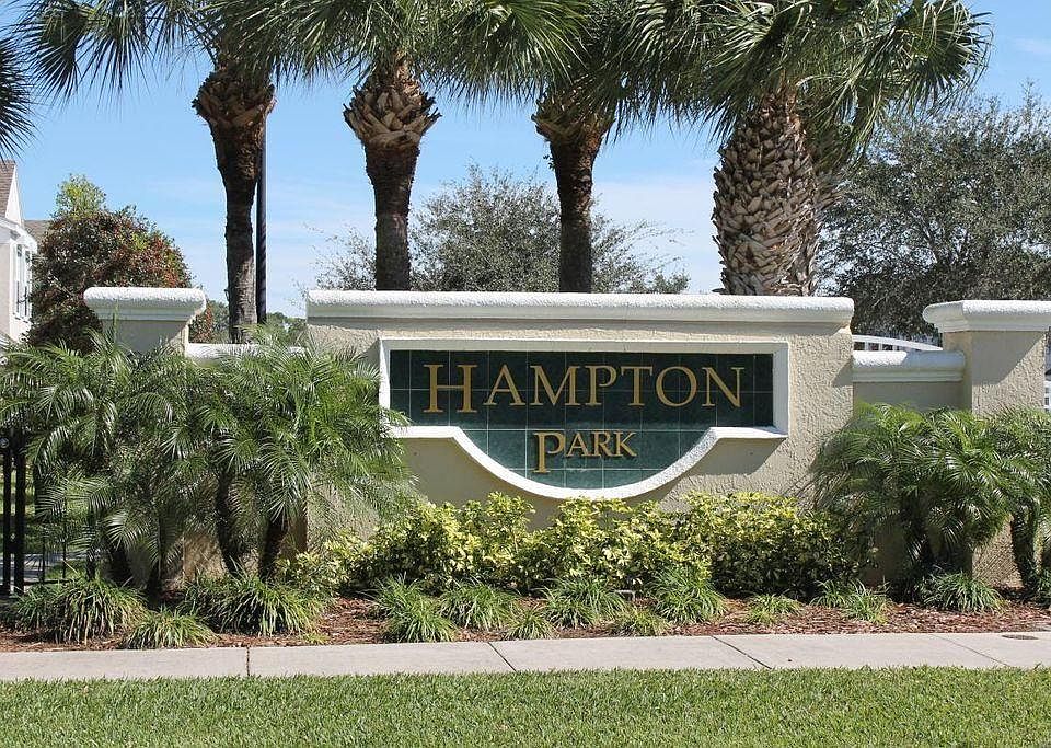 1st image of 1351 Hampton Park Ln