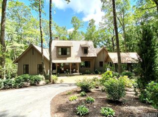 31 Hidden Wl, Cashiers, NC 28717