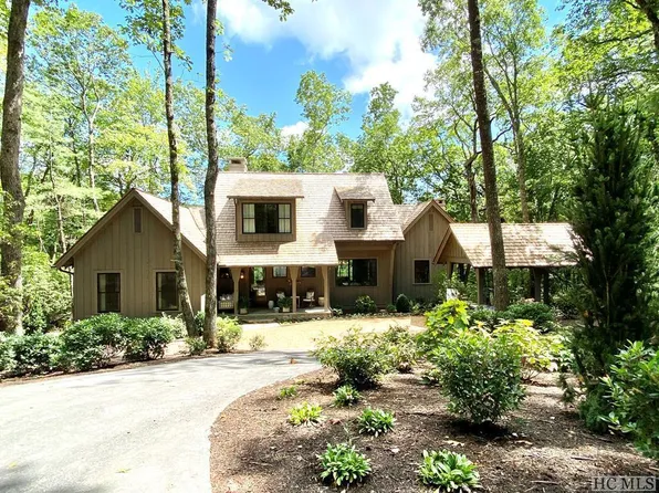 CT-13 Silver Run Road, Cashiers, NC 28717