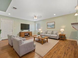 804 N Vandeveer St, Burnet, TX 78611