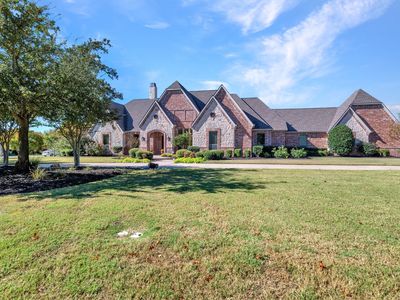 5415 Oak Bend Trl, Prosper, TX, 75078