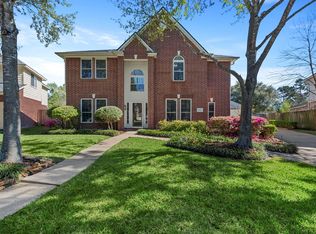 20322 Cembra Walk, Spring, TX 77379