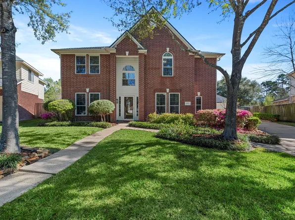 20322 Cembra Walk, Spring, TX 77379