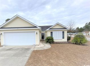 153 Sebring Ln, Myrtle Beach, SC 29588
