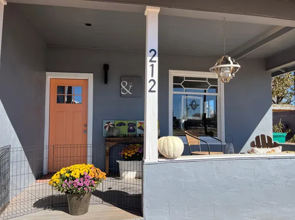 212 W Maple St, Winslow, AZ 86047