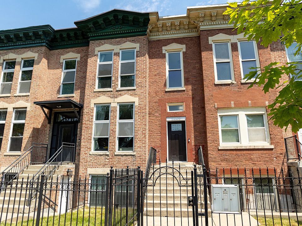 1st image of 2442 W Taylor St APT 2