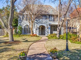 6635 Lakewood Blvd, Dallas, TX 75214
